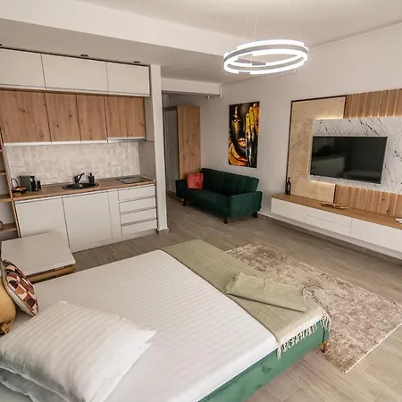 Raya Del Mar 35 Apartman *