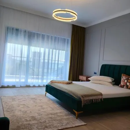 Raya Del Mar 35 * Mamaia