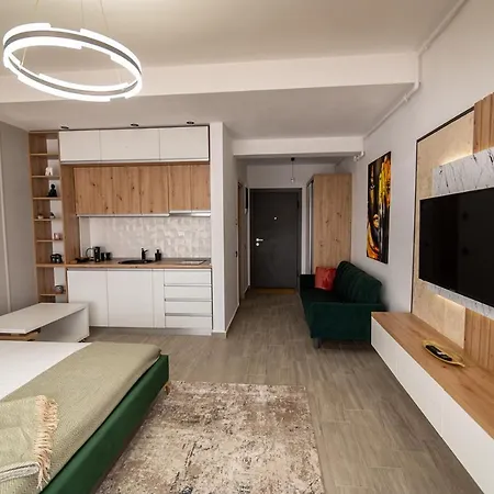 Apartman Raya Del Mar 35 *