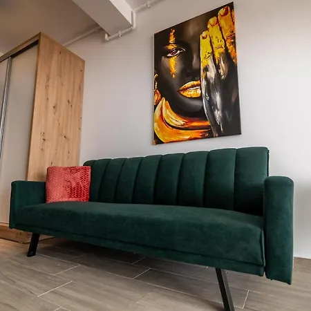 Raya Del Mar 35 * Mamaia