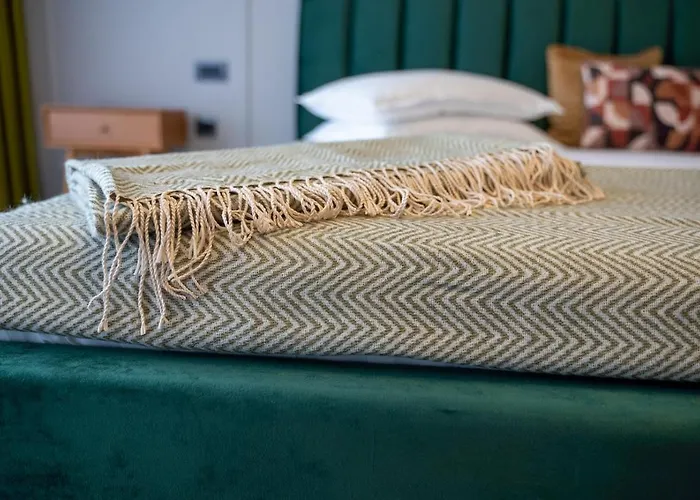 Raya Del Mar 35 Apartman Mamaia