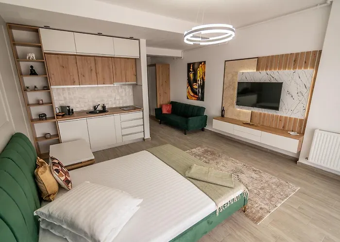 Raya Del Mar 35 Apartman *