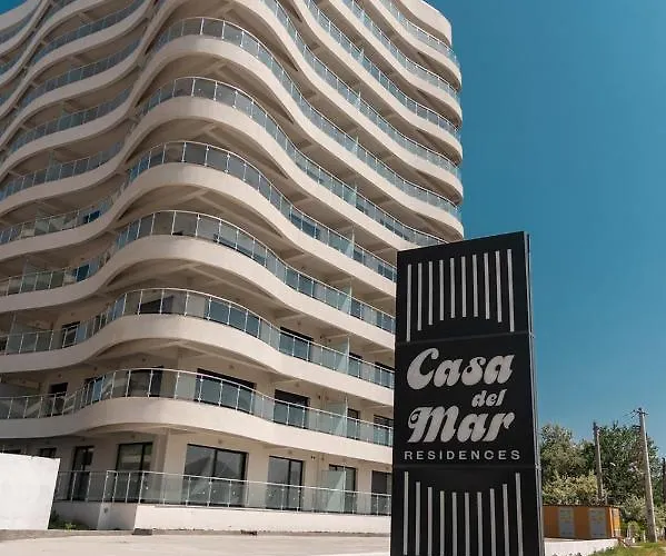 Apartman Raya Del Mar 35