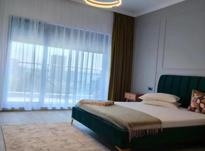 Raya Del Mar 35 * Mamaia