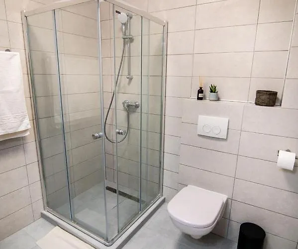 Apartman Raya Del Mar 35 *