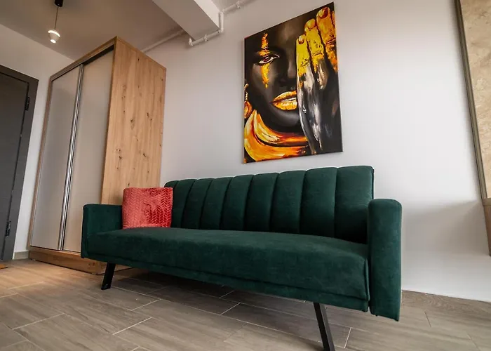 Raya Del Mar 35 * Mamaia