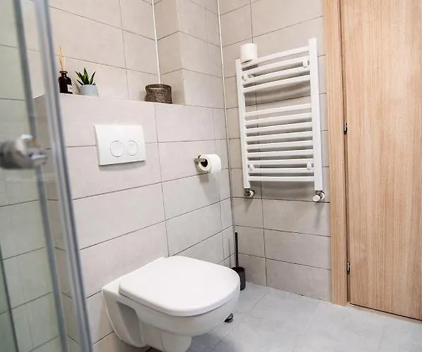 Raya Del Mar 35 Apartman *