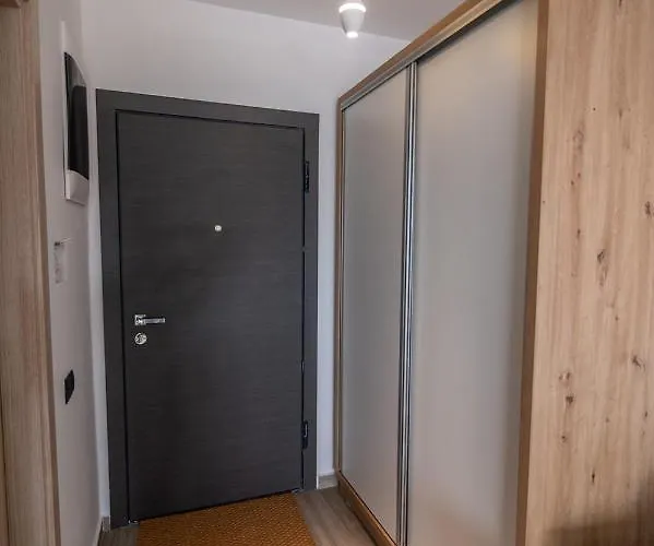 Raya Del Mar 35 Apartman *